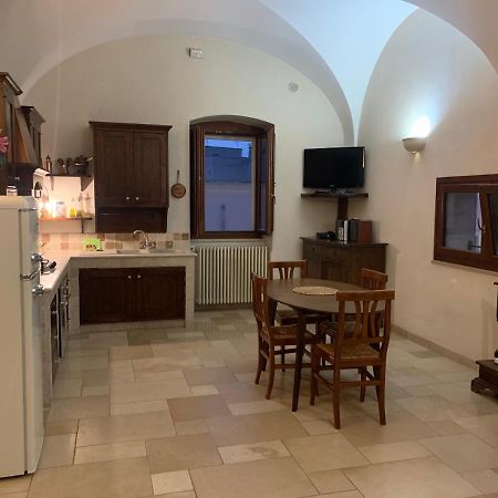 Palazzo Dei Gesuiti Monopoli Zewnętrze zdjęcie