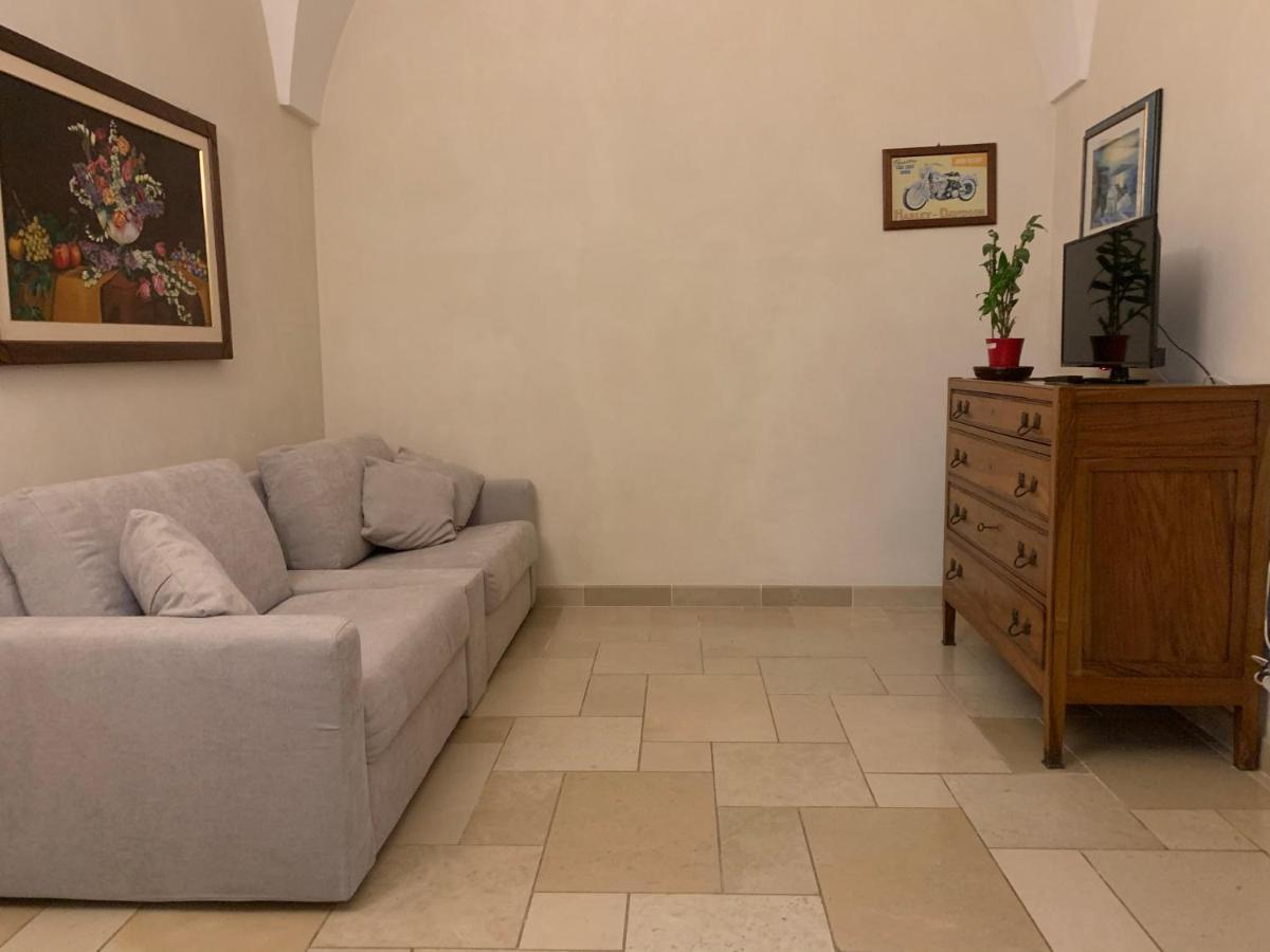 Palazzo Dei Gesuiti Monopoli Zewnętrze zdjęcie