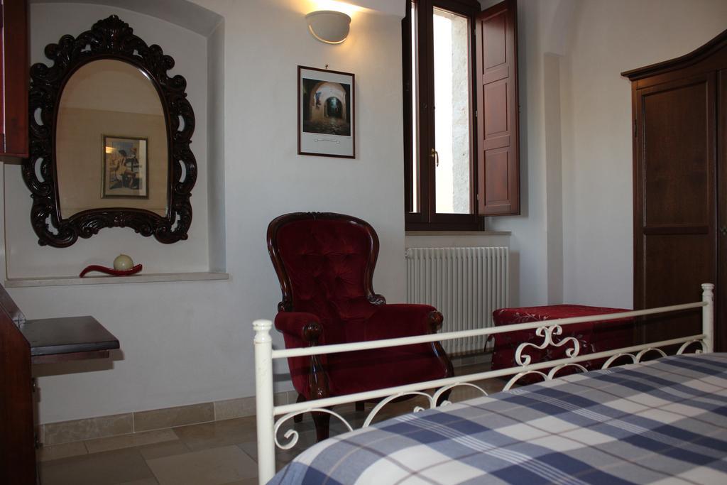 Palazzo Dei Gesuiti Monopoli Zewnętrze zdjęcie