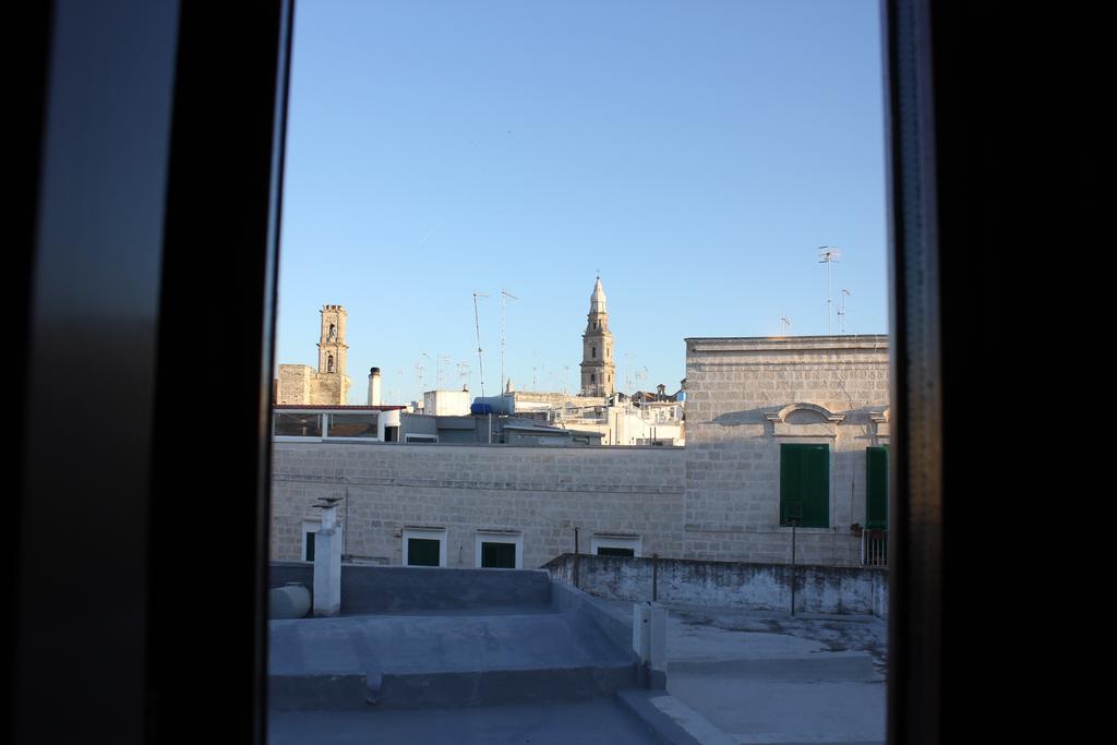 Palazzo Dei Gesuiti Monopoli Zewnętrze zdjęcie