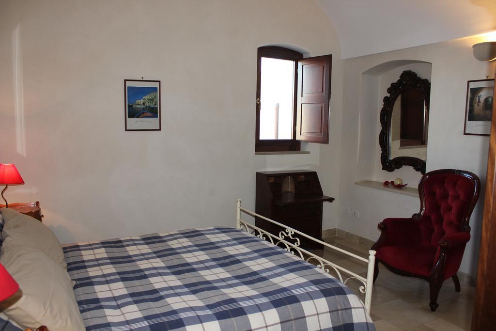 Palazzo Dei Gesuiti Monopoli Zewnętrze zdjęcie
