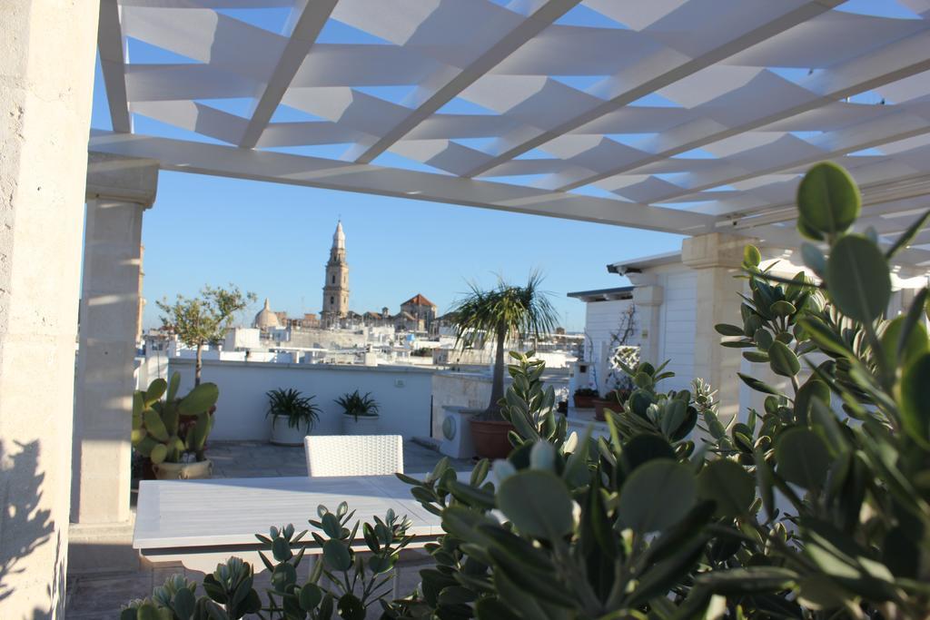 Palazzo Dei Gesuiti Monopoli Zewnętrze zdjęcie