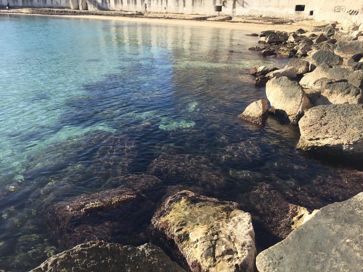 Palazzo Dei Gesuiti Monopoli Zewnętrze zdjęcie